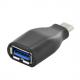 USB 3.0 Adapter USB-C - USB-A AK-300506-000-S