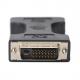 DVI Adapter, Detailansicht AK-320502-000-S