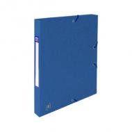 Sammelbox TOP FILE+, blau