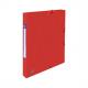 Sammelbox TOP FILE+, rot 400114366