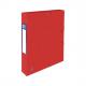 Sammelbox TOP FILE+, rot 400114368