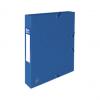 Sammelbox TOP FILE+, blau