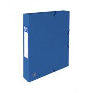 Sammelbox TOP FILE+, blau