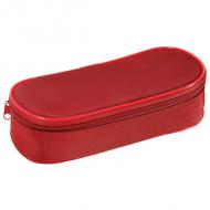 Schlamper-Etui "Basic", rot