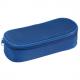 Schlamper-Etui "Basic", blau 22510-03