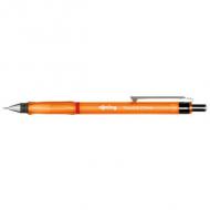 Feinminenstift Visuclick 0,7 mm, orange