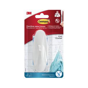 Design-Badhaken L 17083BFGN