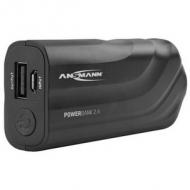 Powerbank 2.4, 2.200 mAh