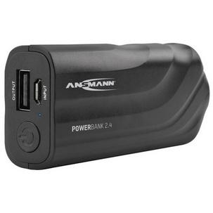 Powerbank 2.4, 2.200 mAh 1700-0086