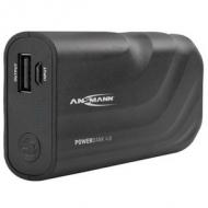Powerbank 4.8, 4.400 mAh