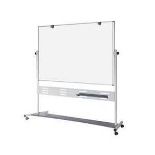 Mobile Weißwandtafel "Evolution" QR5403GR