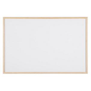 Weißwandtafel, mit Holzrahmen MM03001010