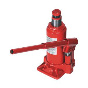 Symbolbild: Hydraulischer Wagenheber M007-T-GS3