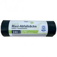 TRILine Maxi-Abfallsack, 240 Liter