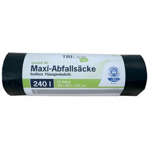 TRILine Maxi-Abfallsack, 240 Liter 211021