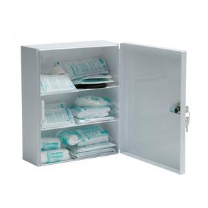 Symbolbild: Anwendung Verbandschrank B REF 22094