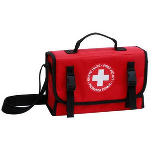 Erste-Hilfe-Notfalltasche klein REF 23021