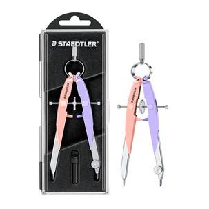 Zirkel Mars Comfort 556 "pastel", pastel-pink / pastel-lavendel 556 00-PA2