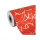 Motiv: Arabesque rot 211892C