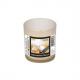 Duftkerze im Glas "Fresh Linen" 96881