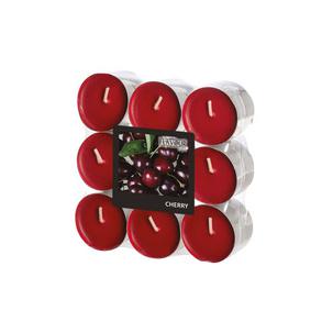 Duft-Teelichter "Cherry" 96916