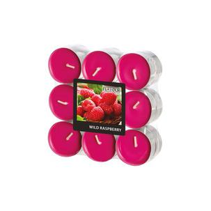 Duft-Teelichter "Raspberry" 96915