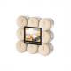 Duft-Teelichter "Fresh Linen" 96912