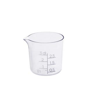 Messbecher, 0,3 Liter 6405-90