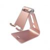 Smartphone-Ständer "the lite stand", rosegold