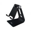 Smartphone-Ständer "the lite stand", schwarz