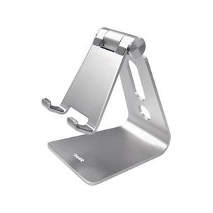 Smartphone-Ständer "the lite stand", silber H2380100