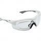 Schutzbrille "Sport" mit Sehglasaufnahme, Seitenansicht 01731000000