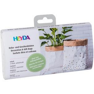 Papier-Dekobeutel / Geschenktüte 20-30 893 51