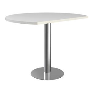 Beistelltisch "ARTLINE", weiß 11766710