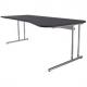 PC-Schreibtisch "ARTLINE", anthrazit 11766510