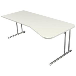 PC-Schreibtisch "ARTLINE", weiß 11766510