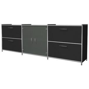 Sideboard ARTLINE, anthrazit 13732513