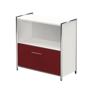 Sideboard ARTLINE, weiß 13794310