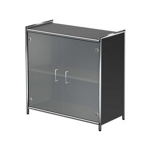 Sideboard ARTLINE, anthrazit 13798913