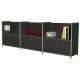 Symbolbild: Sideboard ARTLINE, anthrazit 13799810