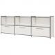 Symbolbild: Sideboard ARTLINE, anthrazit 13799810