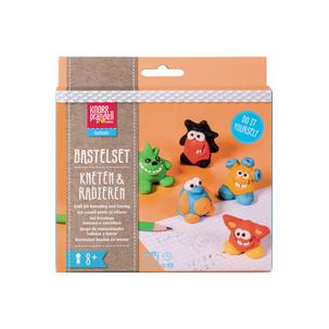 Bastelset "Monsterland" 212159101