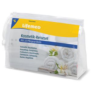 Kosmetik-Reiseset, 10-teilig 99403