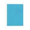 Schnellhefter TOP FILE+, aqua