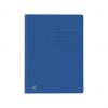 Schnellhefter TOP FILE+, blau