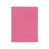 Schnellhefter TOP FILE+, rosa