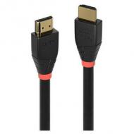 Lindy hdmi 2.0 kabel 18g aktiv 4k60hz 10m (41071)