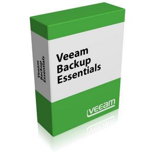 Veeam backup V-ESSPLS-VS-P0000-U4