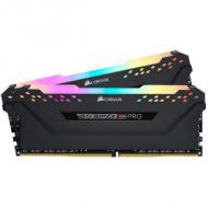 Ddr4  32gb pc 3600 cl18 corsair kit (2x16gb) vengean rgb b retail (cmw32gx4m2d3600c18)