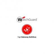 Watchguard gateway antivirus 1-yr for firebox m570 (wgm57121)